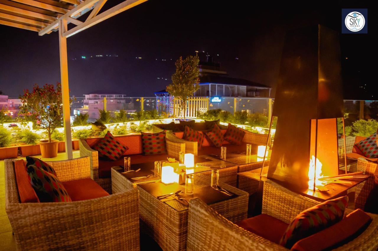 Himalayan Glory Inn Pokhara Exterior foto